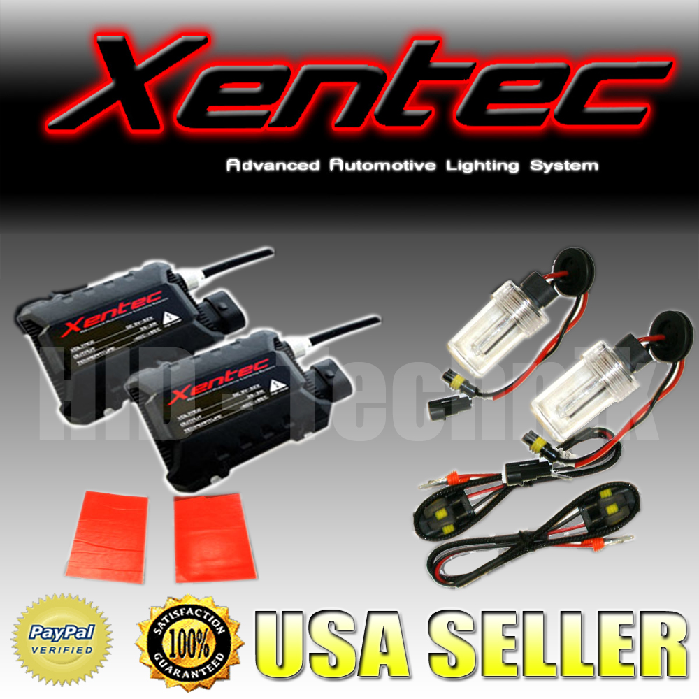xentec slim