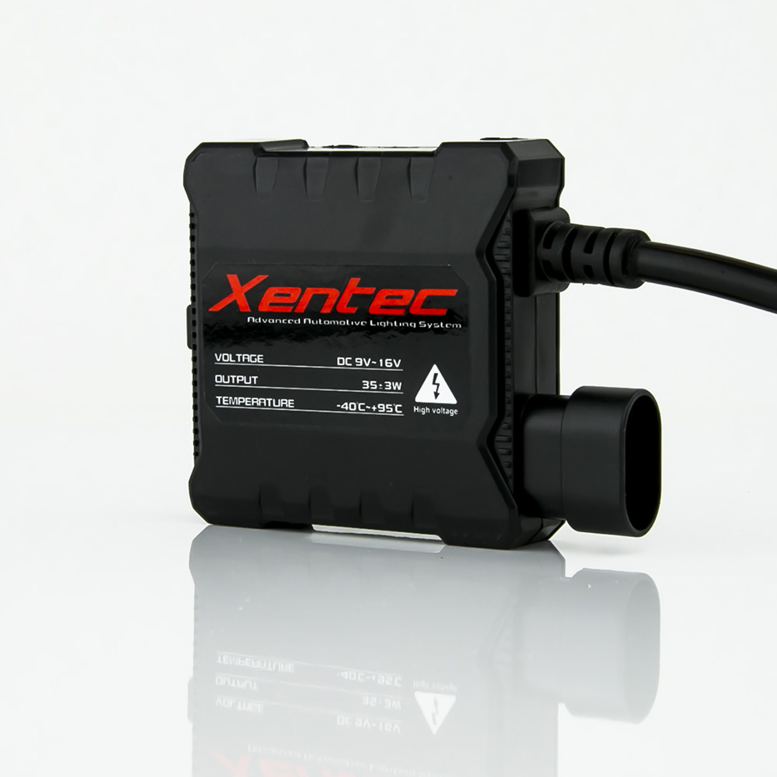 Xentec hid Kit