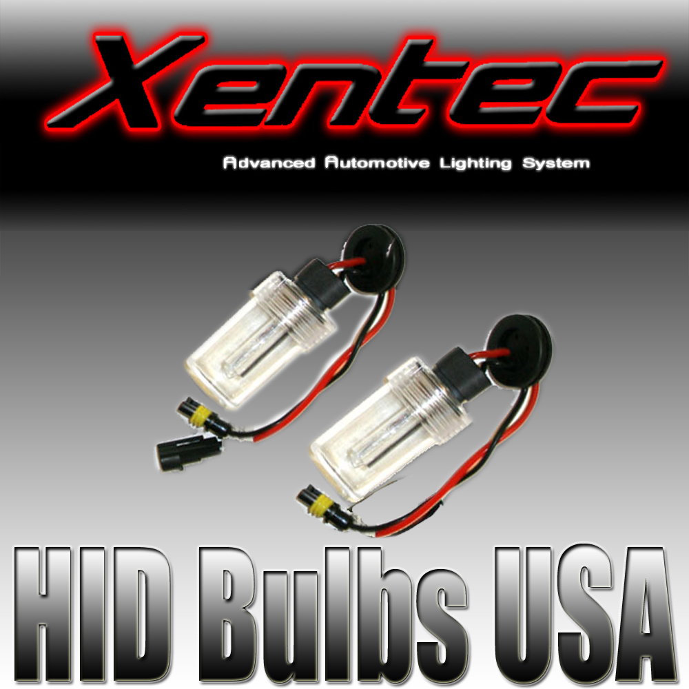 HID XENON REPLACEMENT BULB 9006 3k 5000K 6000K 8000K 10000k 12000k 15000k 30000k